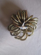 LOT DE 20  ANNEAUX DE RIDEAUX