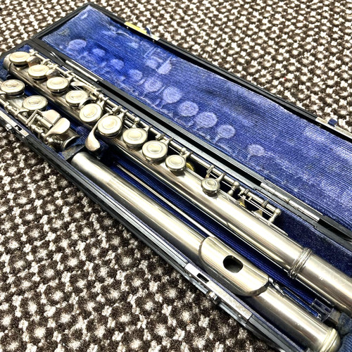 Junk yamaha yfl - yfl-23, flûte