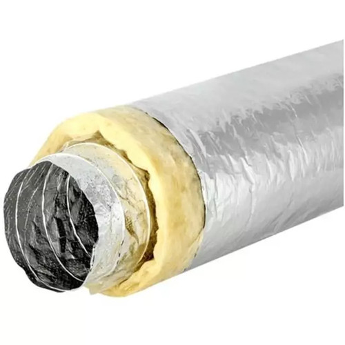 Tuyau ventilation sonodec - tuyau,