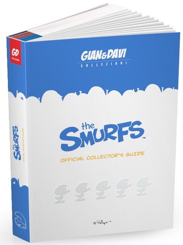 Schtroumpf official - schtroumpf,