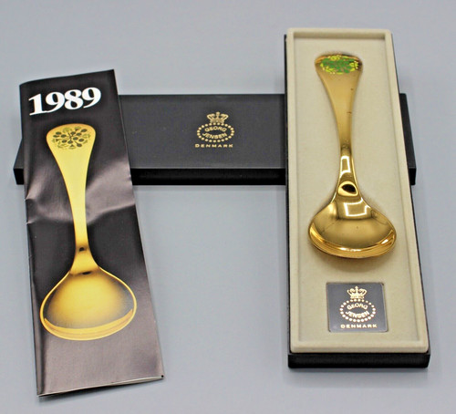 Georg jensen denmark - jensen, cuillere