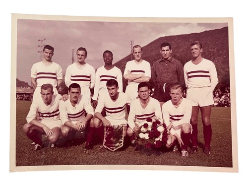 Standard liège team photo - liège,