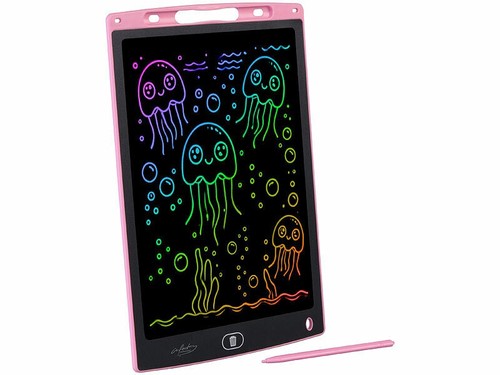 Ardoise tablette lcd - 12",