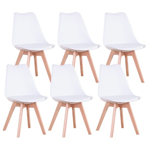 Lot chaise salle - chaise, à