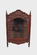 Vitrine style provençal