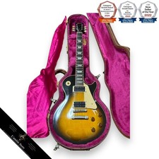 Guitare électrique Gibson Les