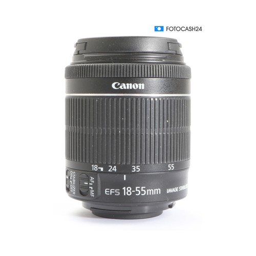 Canon 6 18 55 is - canon,
