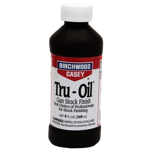 Birchwood casey fast - birchwood,