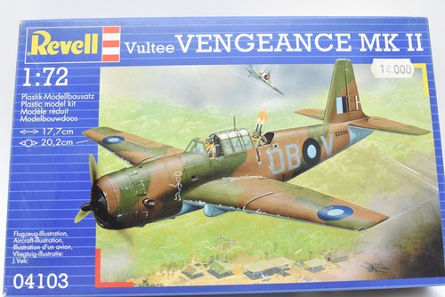 Miniature avion model kit - avion,
