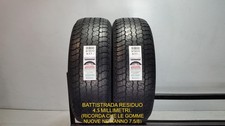 Pneus D'Occasion 275/65R17