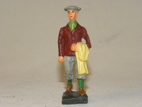 Figurine composition - figurine,