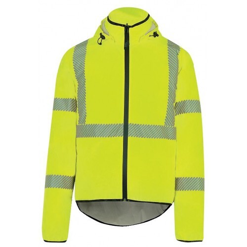 Veste travail haute - veste,