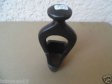 (n°145) old tool / Outil