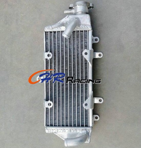 Radiatore alluminio yamaha - radiatore,
