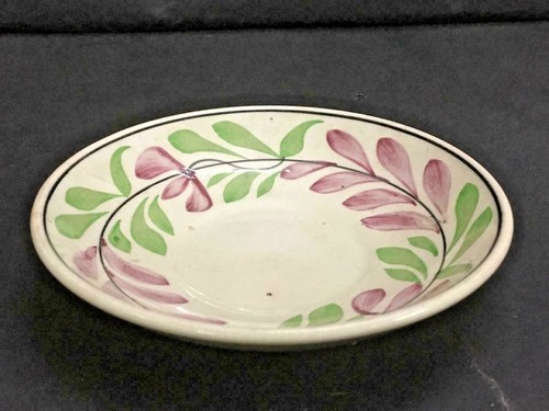 Ancienne assiette bol - ancienne,