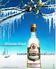 publicité Advertising  1122