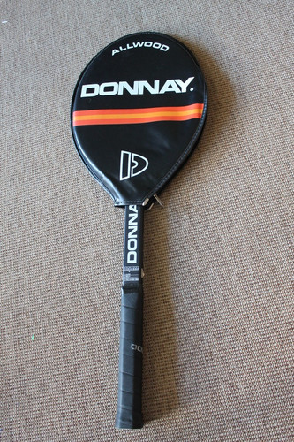 Raquette tennis donnay - raquette,