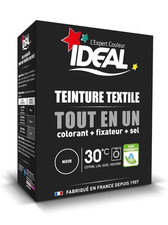 Teinture Textile Noir