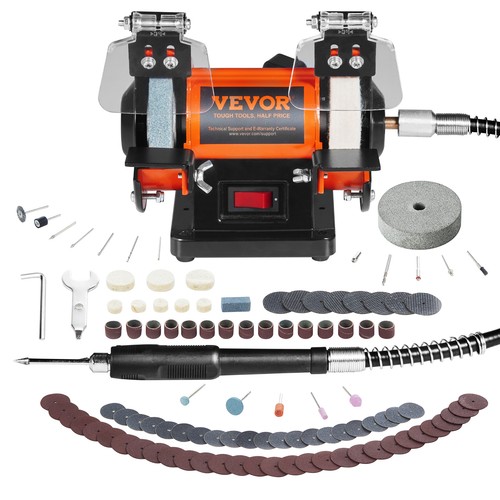 Vevor touret meuler - vevor,
