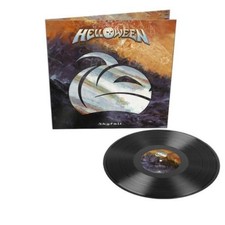 Helloween Skyfall (Vinyl)