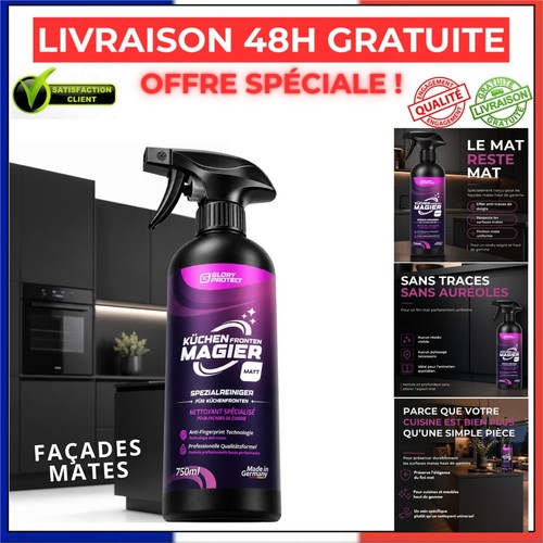 Gloryprotect nettoyant - gloryprotect,