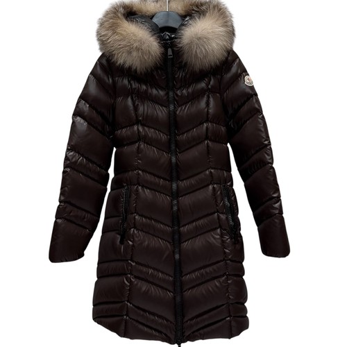 Moncler doudoune duvet - moncler,