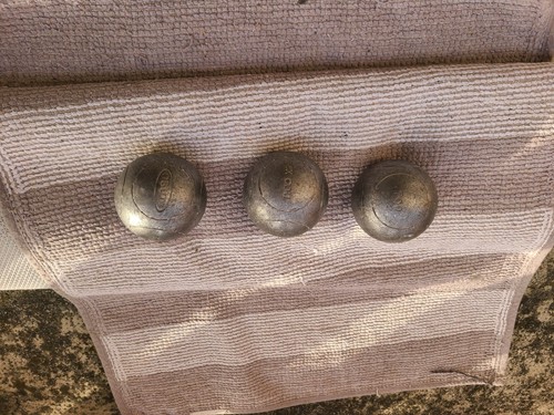 Obut boules cou - obut,