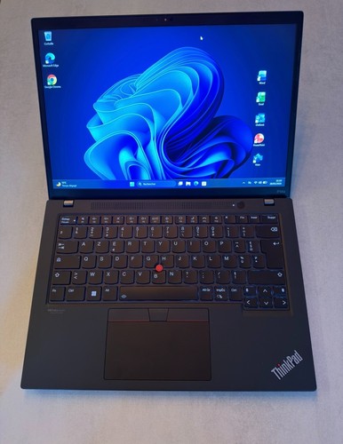 Lenovo thinkpad p14s gen - lenovo,