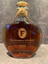  Fauchon armagnac 1950