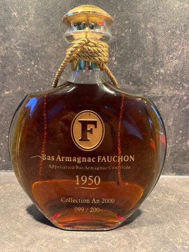 Fauchon armagnac 1950 - ,