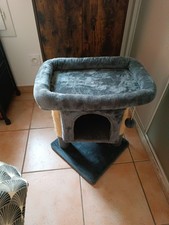 arbre à chat