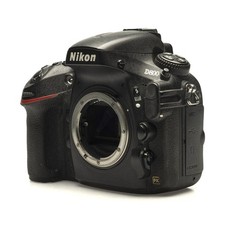 Appareil photo Nikon D800