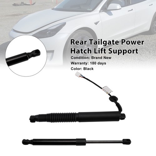 2pcs power tailgate - tailgate, lift