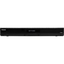 Lecteur Blu-Ray 4K PANASONIC DP-UB820EFK