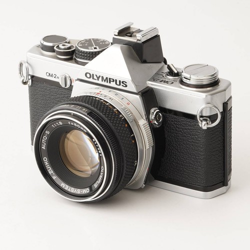 Excellent olympus om - excellent+], om-2n
