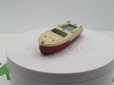 Bateau à moteur Ingap 1/80