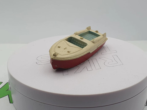 Bateau moteur ingap - bateau,