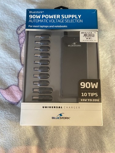 Chargeur universel multi - universel,