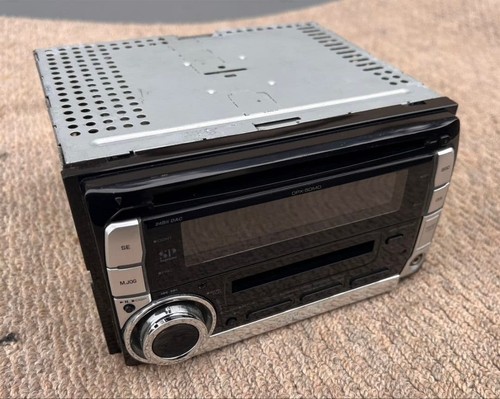 Kenwood dpx 5000 lecteur - kenwood, cd