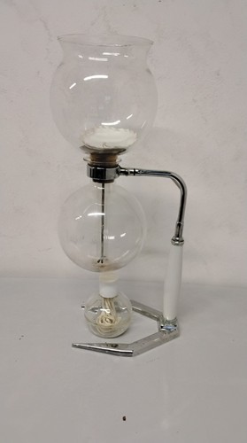 Ancienne cafetière hellem - cafetière,