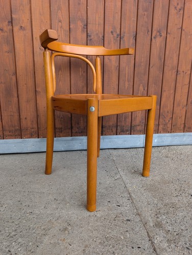 Fauteuil scandinave danois - scandinave,