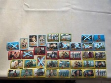 IMAGE CARTE CARD NO PANINI THE A-TEAM AGENCE TOUS RISQUE 1CHOIX 1983 MONTY GUM