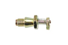 Soupape de décompression pour