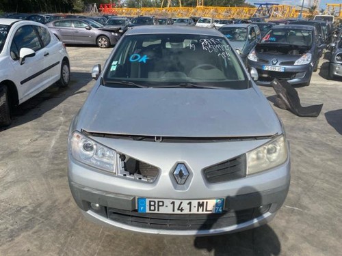 Pare choc avant - , renault