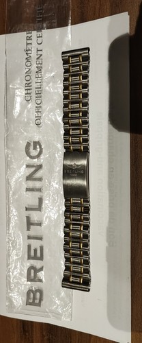 Bracelet breitling aerospace - bracelet,