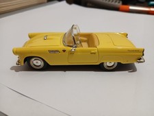 FORD USA THUNDERBIRD 1955