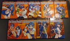 Full Metal Panic FR -