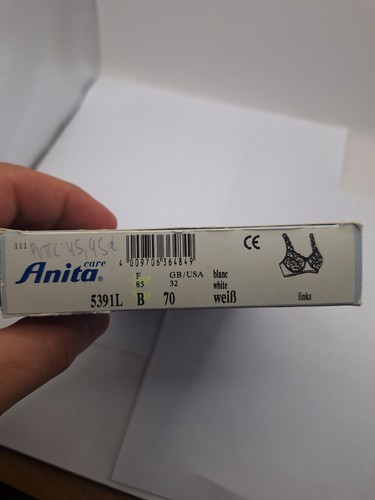 Anita care araya - anita,