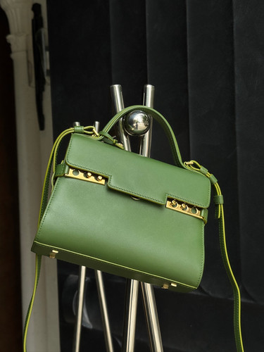 Authentic delvaux tempete mini - authentic,