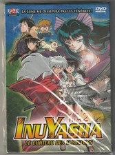 INUYASHA LE CHATEAU DES